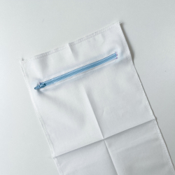 Réaliser la poche intérieure