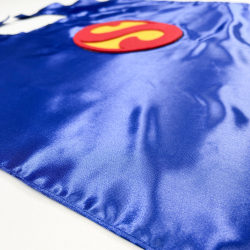 Coudre la cape