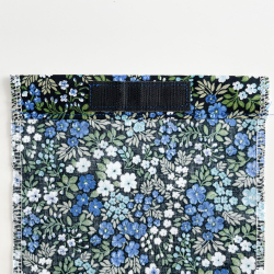 Innentasche Hakenband