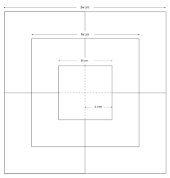 Créer la surface de jeu