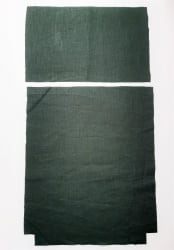 Vordertasche nähen