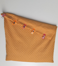 Binnenhoes vullen
