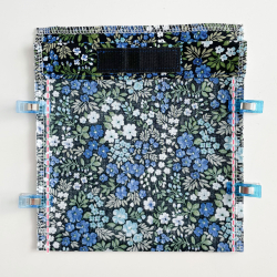 Innentasche Hakenband