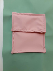 Taschen aufnähen