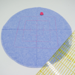 Créer la surface de jeu
