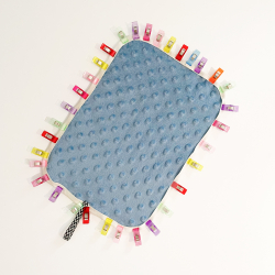 Couture d'un biais Variante B