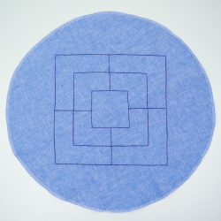Créer la surface de jeu