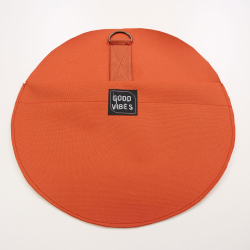 Coudre une poche demi-ronde sur une pièce latérale