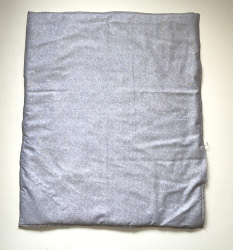 Wenden, Bügeln + Absteppen