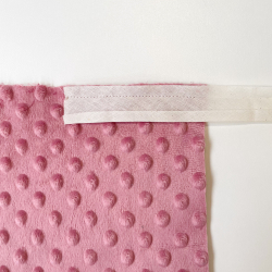 Coudre le biais dans un angle