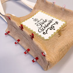 Taschenrand schließen