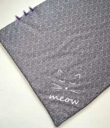 Wenden, Bügeln + Absteppen