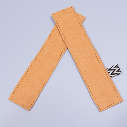 Optional: Seitenlaschen