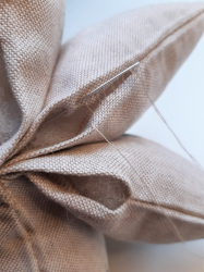 Wendeöffnungen schließen