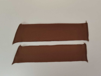 Tailleband zonder elastiek naaien