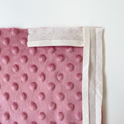 Coudre le biais dans un angle