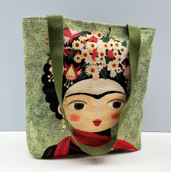 Surpiquer l'ouverture du sac