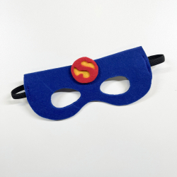Découper le masque