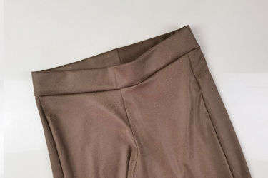 Bauchbund nähen