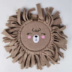 Tendre le tissu