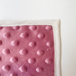 Coudre le biais dans un angle