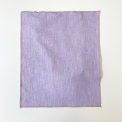 Taschenteile aneinandernähen