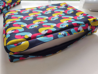 Wenden - fertig!