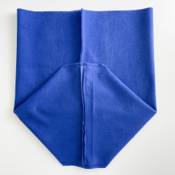 Taschenteile zusammennähen