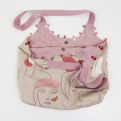 Tas afmaken