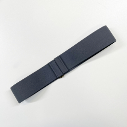 Elastisch band naaien