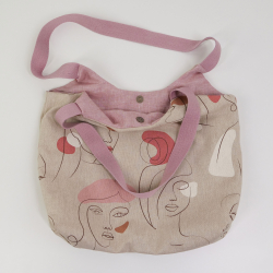 Tas afmaken