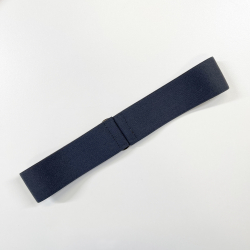 Elastisch band naaien