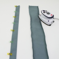 Taschenhenkel nähen