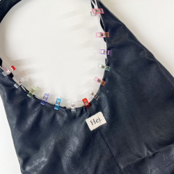 Tasche wenden