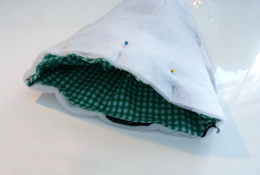 Schritt 7