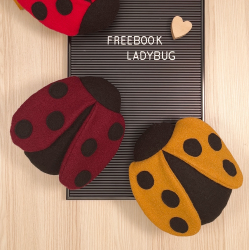 Käfer mit Watte befüllen