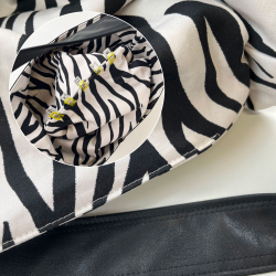 Tasche wenden