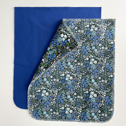 Taschenklappe nähen