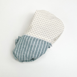 Terminer la trousse