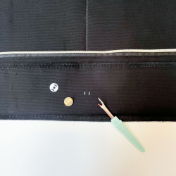 Magnetverschluss