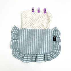 Terminer la trousse