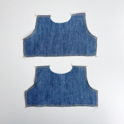 Kleidchen nähen