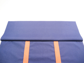Coudre le fond du sac
