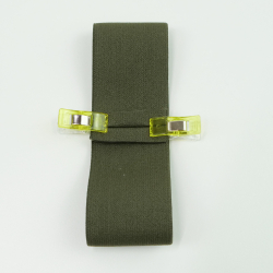 Gummiband Trinkflaschenhalterung