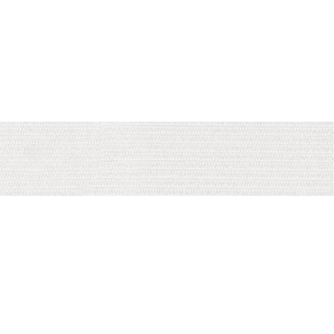 Webgummi Gummiband Flachgummiband Weiss 7,10,15,20,25,30,40,50,60mm ab 0,75€//M