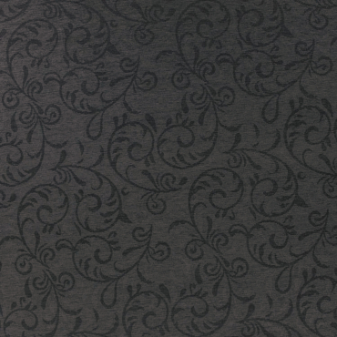 10 mètres de douce texture peluche velours côtelé noir résistant ameublement canapés tissu