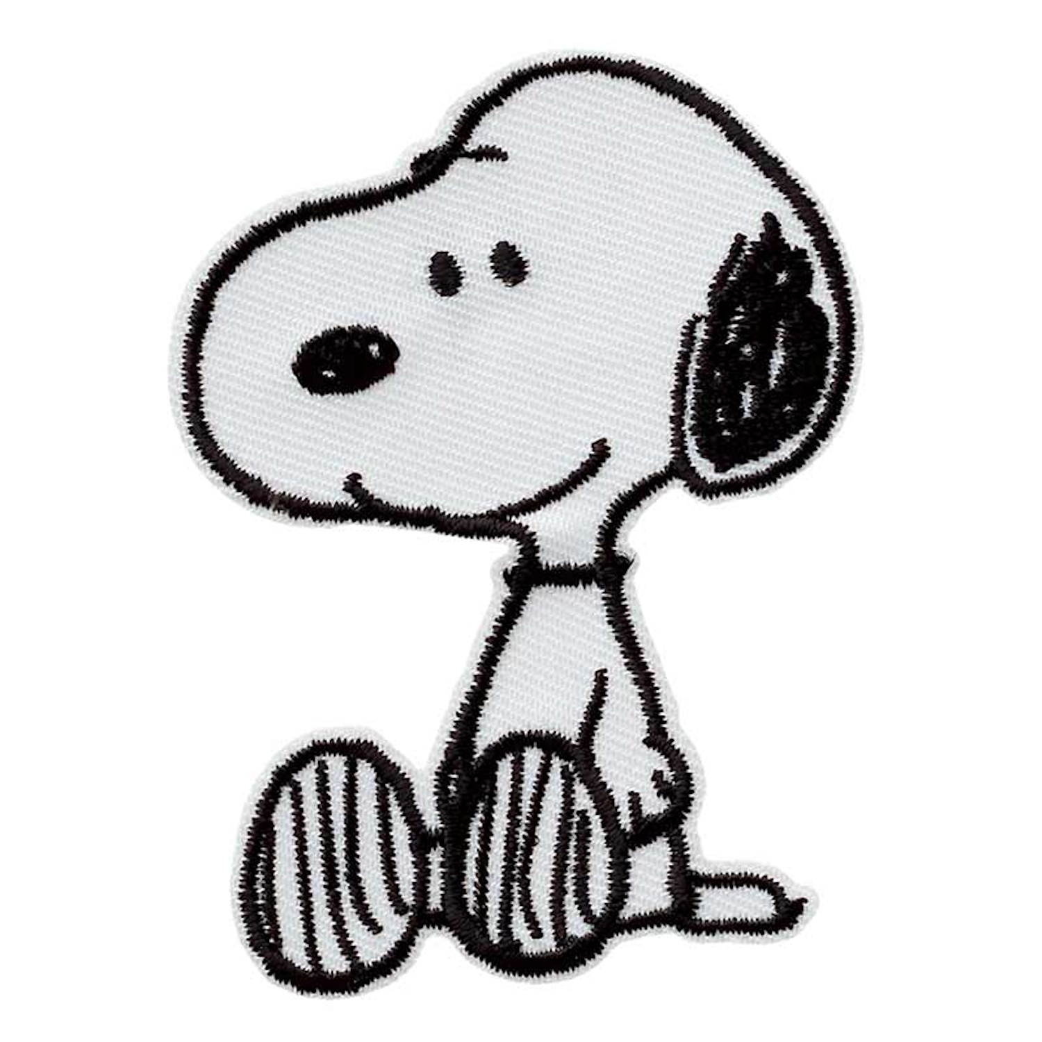 Applikation Peanuts Snoopy