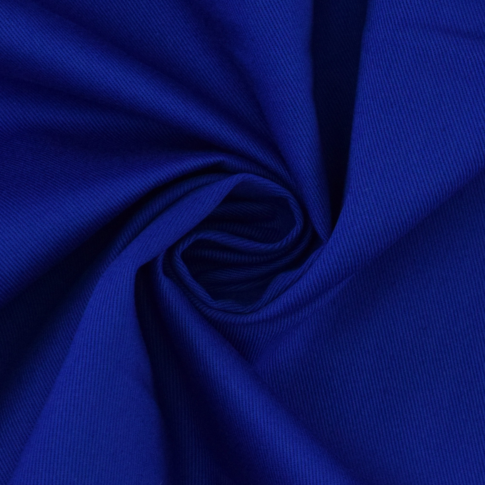 Feuille Papier de Soie - Qualité Standard - Bleu Roy