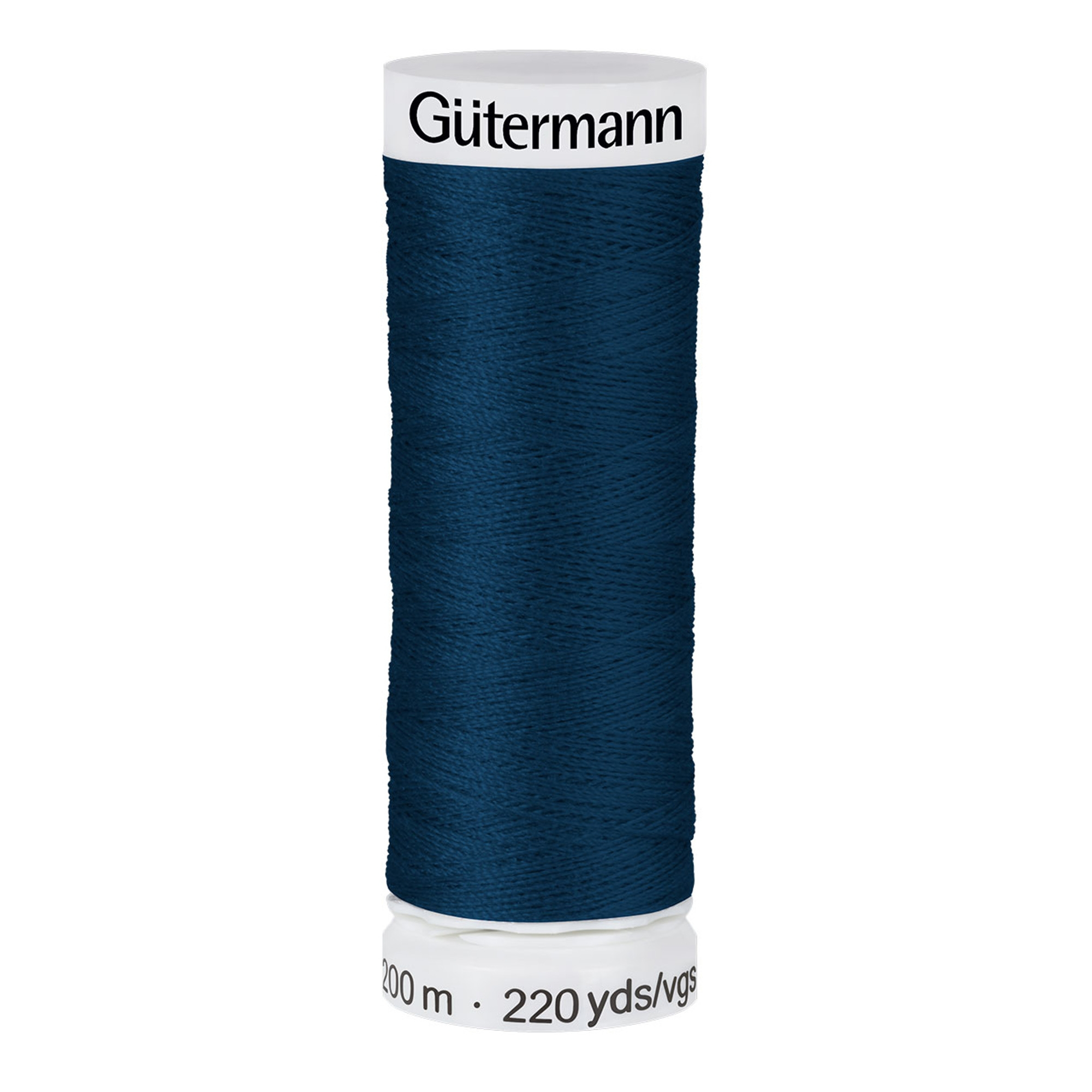 Gütermann Sew-All Thread – The Fabric Store