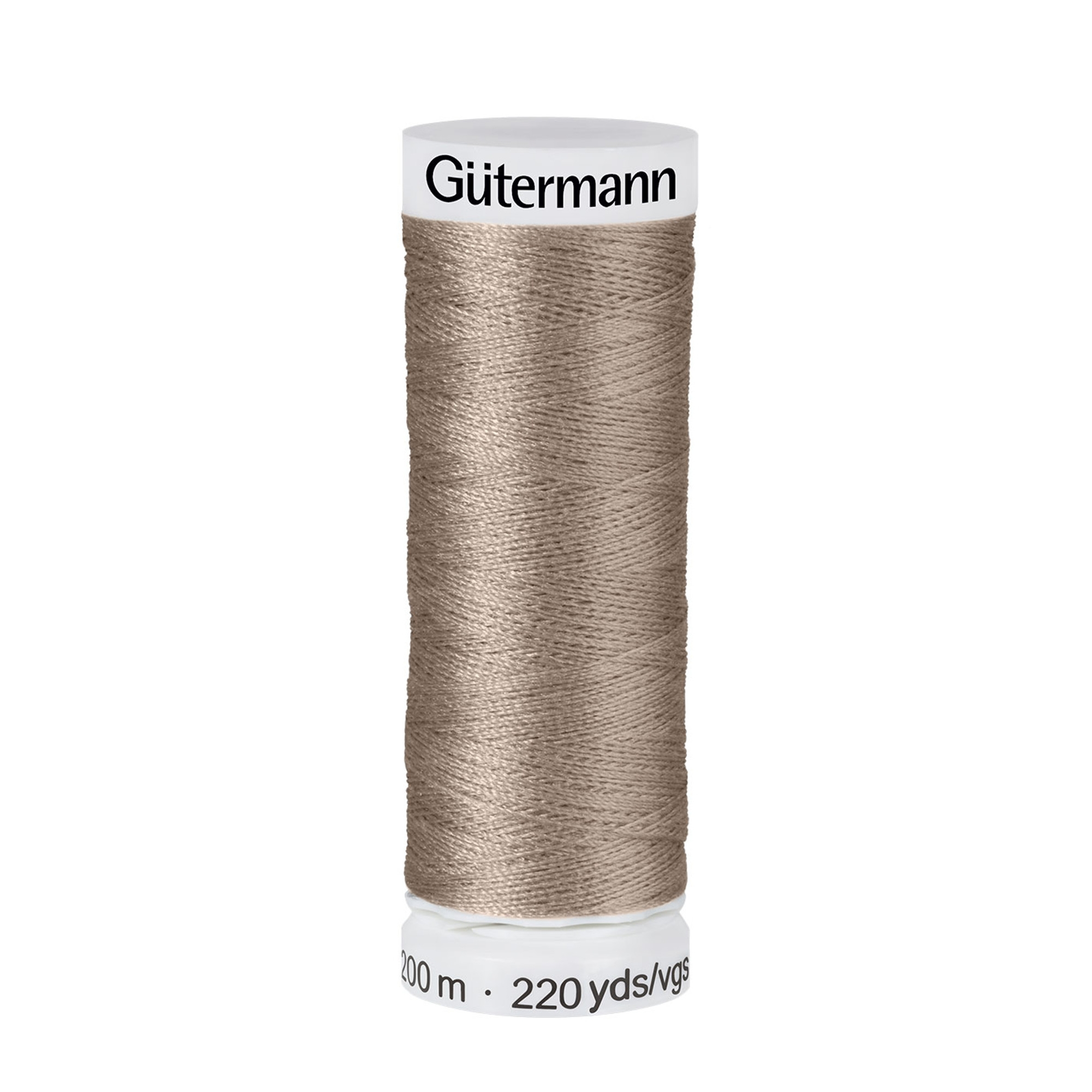Gutermann Sew-all Thread 100m Colour 946 MEDIUM TEAL 100/% Polyester